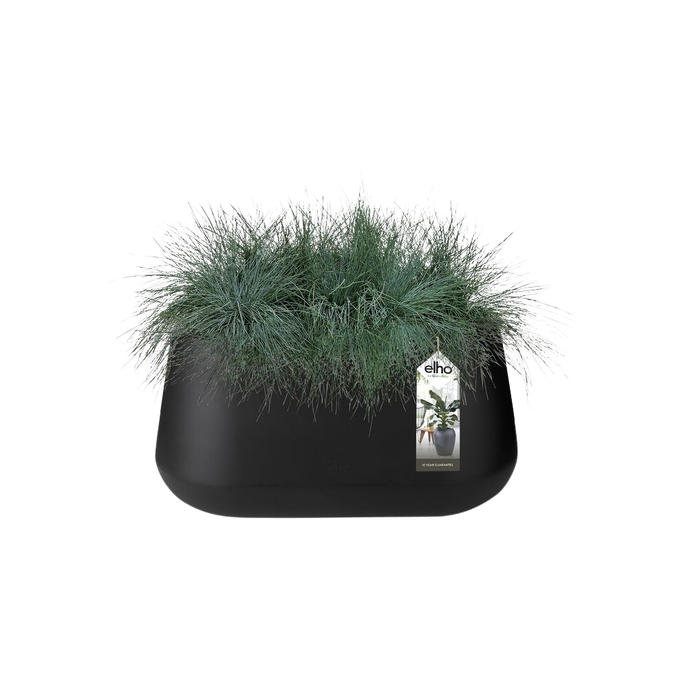 pure cone long wheels 75 black